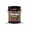 Tjärolja Skogsbrun 3 liter
