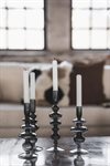 Curvy candle holder Ljusstake XL