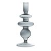 Curvy candle holder Ljusstake S