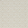 Morris Bellflowers linen/cream