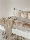 Gently Sheepskin Taupe