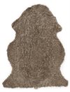 Curly Sheepskin Sahara 