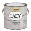 LADY Minerals