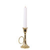 Ljusstake-Trumpet-Massing-Lag-514916-Stromshaga-Lasses-i-Ryd-Produkt