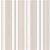 Sandhamn stripe beige