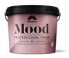 Mood Professional Finish lackfärg 40