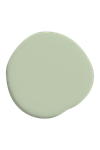 Vintage Paint Moss Green