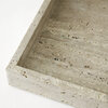 Mae Square Fat 30x30x5 cm
