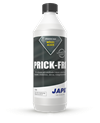 Prick fri 1 liter flaska