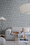 S10226_Idun_Misty-Blue_Sandberg-Wallpaper_interior2-480x720-322f210a-e304-4b38-a963-65e4f1048f41