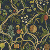 S10582_Tree-of-Life-Mural_Dark-Blue_Sandberg-Wallpaper