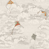 S10643_Bonnie_and-Kites_Graphite_Sandberg-Wallpaper