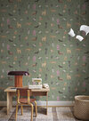 S10705_Taiga-and-Friends_Green_Sandberg-Wallpaper_interior2-1104x1500-89d9a9c9-0b51-4ab5-8180-16d13bc7e5a8