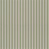 Stitched Stripe Leaf Green