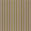 Stitched Stripe Mustard