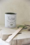 Vintage Paint Olive Green