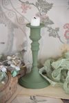 Vintage Paint Olive Green