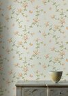 W7002-02-HONEYSUCKLE-GARDEN-WALLPAPER-BY-COLEFAX-AND-FOWLER-Old-Blue-Interior