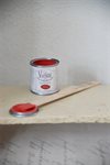 Vintage Paint 700 ml - Warm red