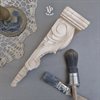 Träornament Corbel 12x24x6,5