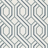 Parterre Indigo