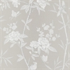 Peony & Blossom Soft grey