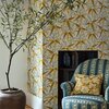 bamboo-morris-and-co-sunflower-wallpaper-217358-image02