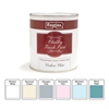 Chalky Finish Paint 