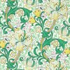 Golden Lily Secret Garden