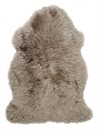 Gently Fårskinn Beige