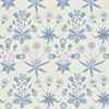 Daisy Blue/Ivory