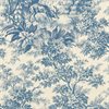 Stag Toile Juniper