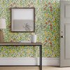 william-morris-fruit-leaf-green-wallpaper-217086