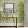 william-morris-pimpernel-weld-leaf-green-wallpaper-217063