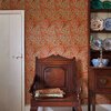 william-morris-willow-bough-tomato-olive-wallpaper-2-queens-square-collection